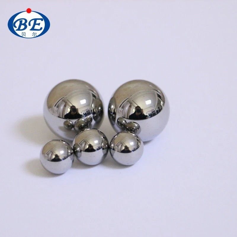 Bearing Ball factory