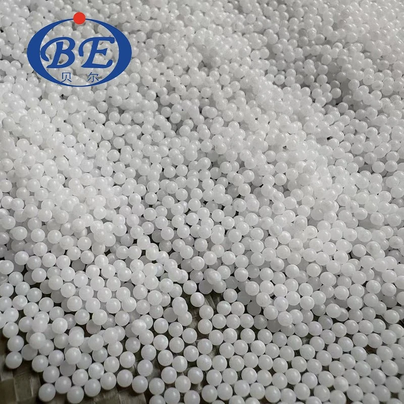 Delrin FG500P Plastic Balls Delrin FG500P Plastic Balls