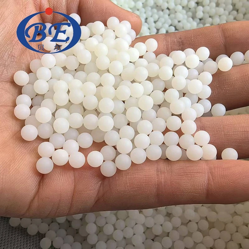 Solid Nylon Ball Solid Nylon Ball