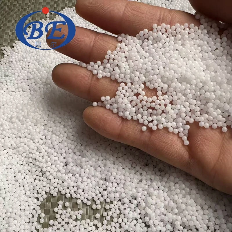 Delrin FG500P POM Plastic Balls Delrin FG500P POM Plastic Balls